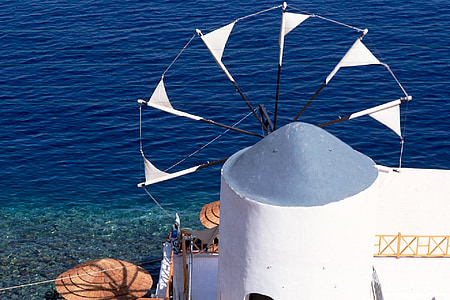 white windmill thumbnail