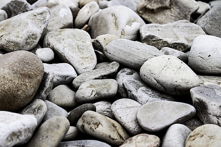 gray stones thumbnail