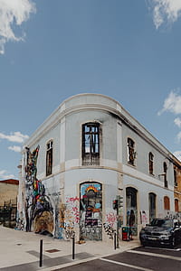 Lisbon Architecture, Portugal thumbnail
