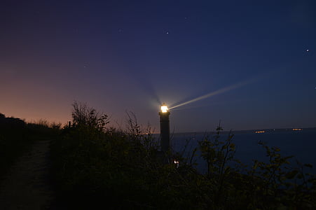 lighthouse thumbnail