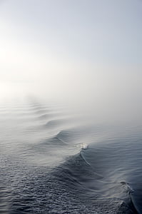 gray and white body of water thumbnail