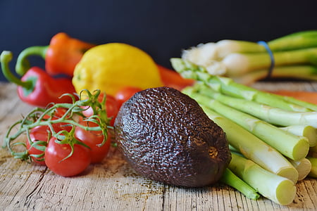 assorted vegetable lot thumbnail