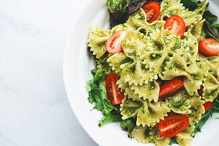 vegetable salad thumbnail