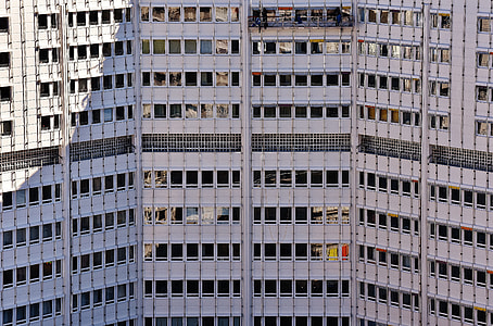 Skyscraper, Building Complex thumbnail