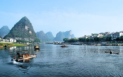landmark China thumbnail