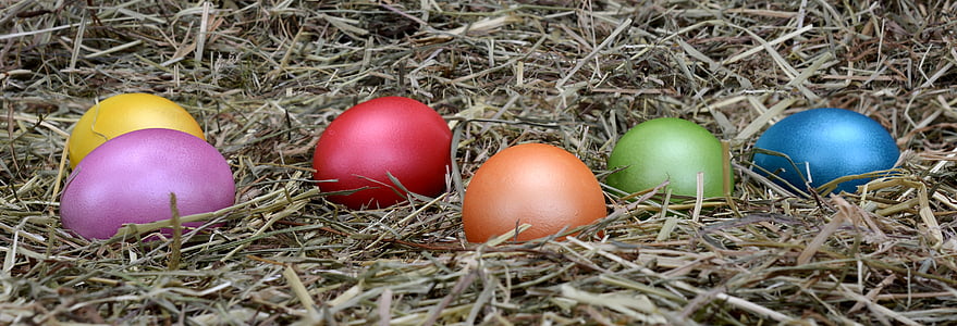 easter eggs, easter, egg, decoration thumbnail