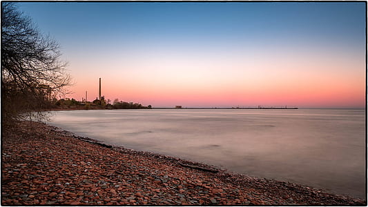 Beach Seashore Photo thumbnail