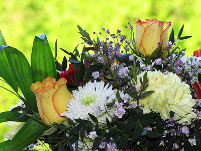 assorted flowers thumbnail