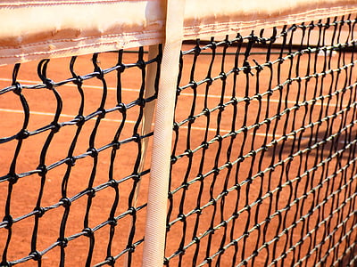black and white net thumbnail
