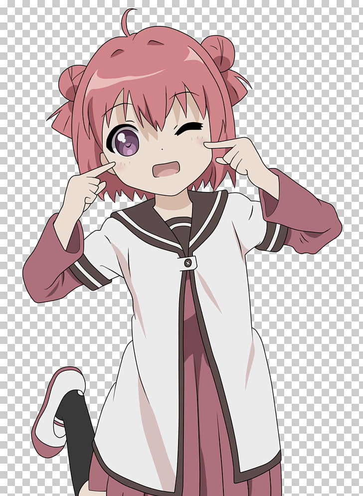 Yuruyuri Akari Akaza Anime Cosplay Nendoroid Shinsuke Nakamura Yuruyuri Akari Akaza Anime Cosplay Nendoroid Shinsuke Nakamura