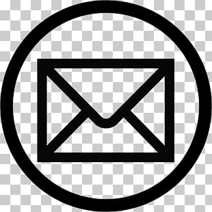 Email Logo Icon, Email , black envelope logo PNG clipart