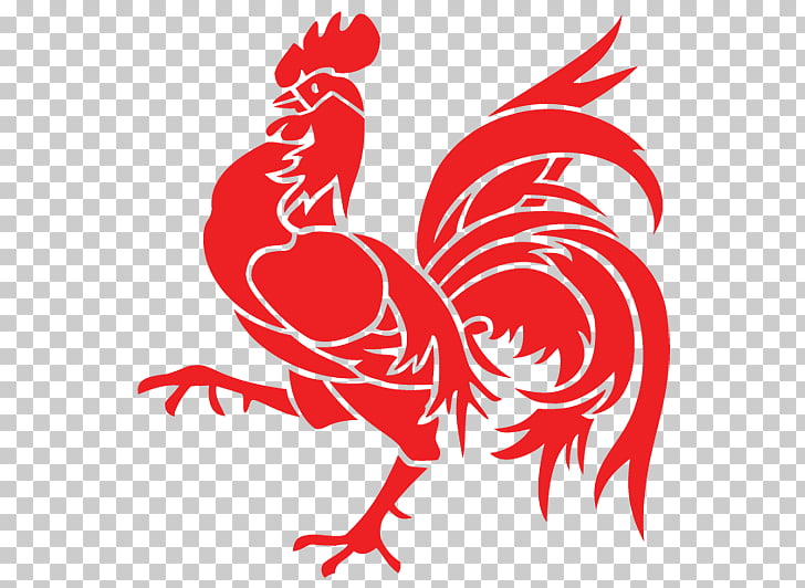 Rooster Red Rooster Illustration Png Clipart Free Cliparts Uihere