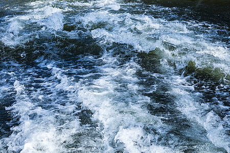 photo of body of water thumbnail