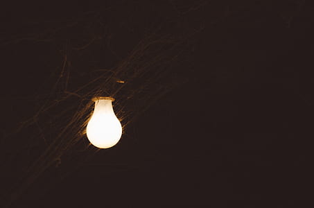 light bulb thumbnail