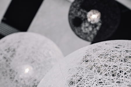 Details of designer lamps thumbnail