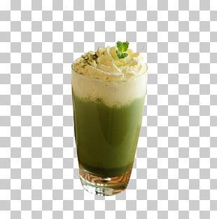 Matcha Green Tea Latte Aesthetic - Matcha Tea Leaf