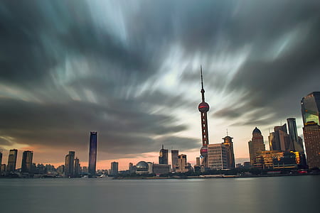 City Building Photography thumbnail