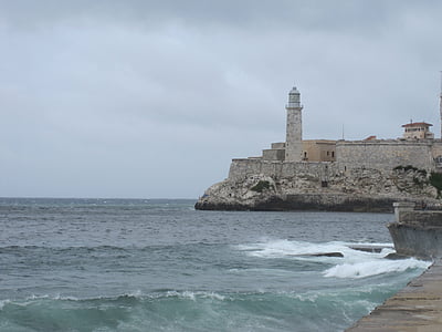 gray concrete light house tower thumbnail
