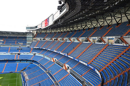 blue football stadium thumbnail
