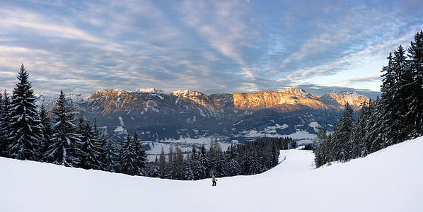 snow land thumbnail