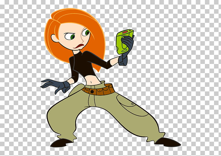 Kim possibile e Ron dating