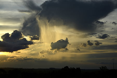 stratocumulus under golden hour thumbnail
