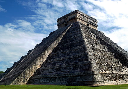 Chichen Itza, Mixeco thumbnail