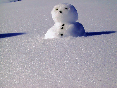 snowman thumbnail
