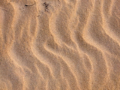 close-up photo of sand thumbnail