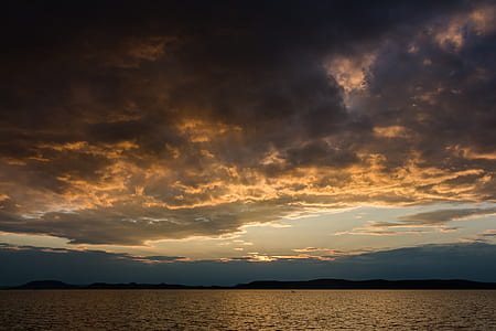 cumulus clouds thumbnail