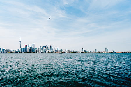 landscape photo of buildings thumbnail