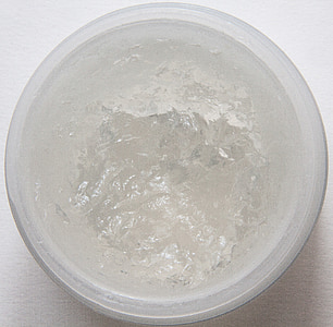 round white plastic container thumbnail
