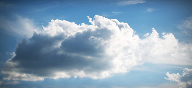 nature, sky, clouds, cloudy thumbnail