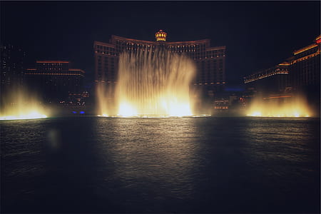 MGM Grand Hotel, Las Vegas thumbnail