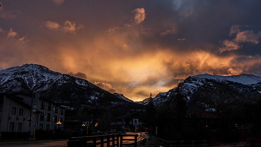 aurora lights thumbnail