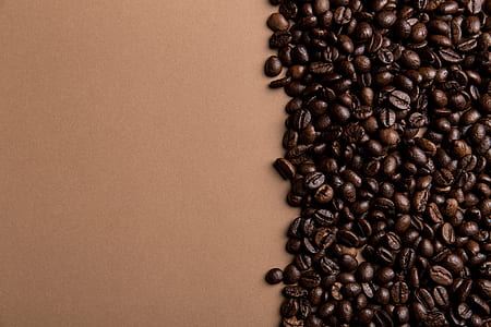caffeine, coffee, roasted, coffee beans thumbnail