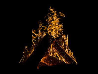 bonfire thumbnail