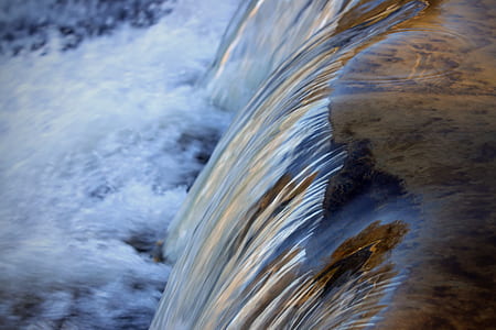 timelapse of waterfalls thumbnail