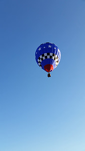 Balloon, Hot Air Balloon thumbnail