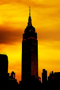 Empire State Building USA thumbnail
