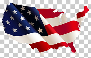United States International student Scholarship Higher education, USA Flag Map , flag and map of USA PNG clipart