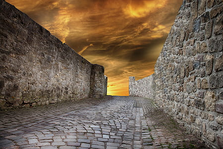 grey concrete wall thumbnail