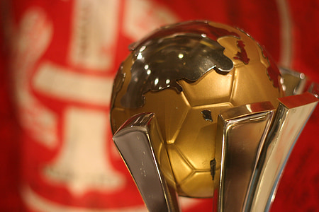 earth and football trophy thumbnail