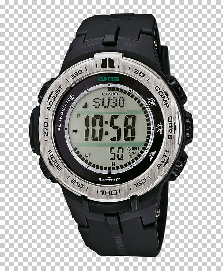 g shock pro