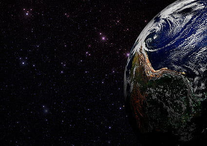 planet earth thumbnail