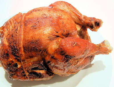 roasted chicken thumbnail