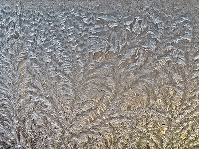 eiskristalle, hardest, frozen, texture, structure, pattern thumbnail