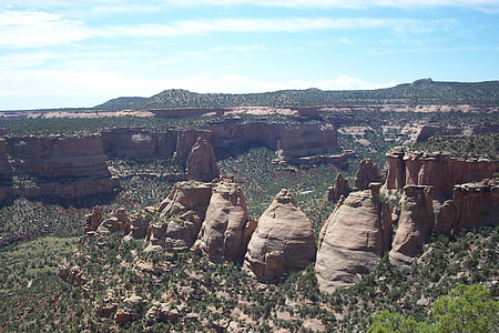 Coke Ovens, National Monument thumbnail
