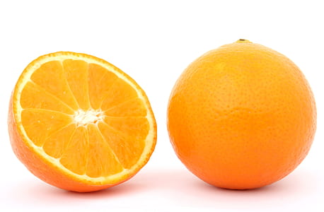 Orange Fruit thumbnail