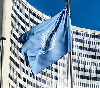 United Nations flag thumbnail